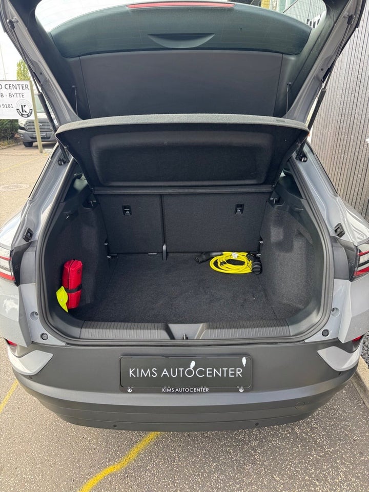 VW ID.4 52 Pure Performance 5d