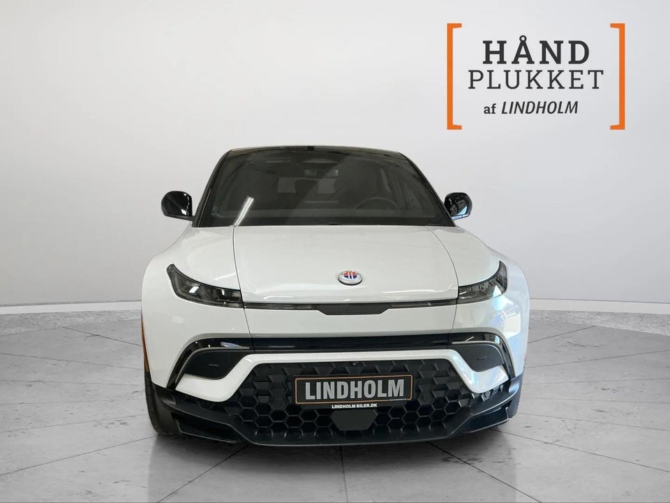 Fisker Ocean Sport 5d