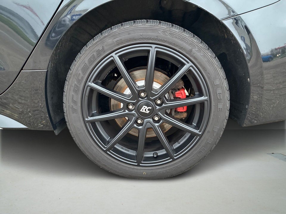 Kia ProCeed 1,5 T-GDi GT-Line DCT 5d