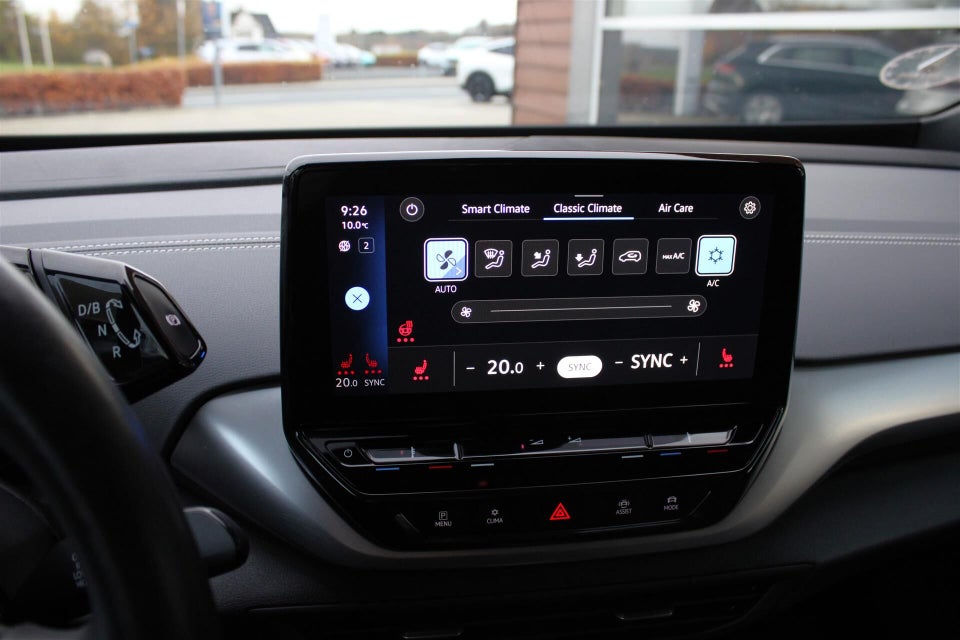 VW ID.4 77 Pro Performance 5d