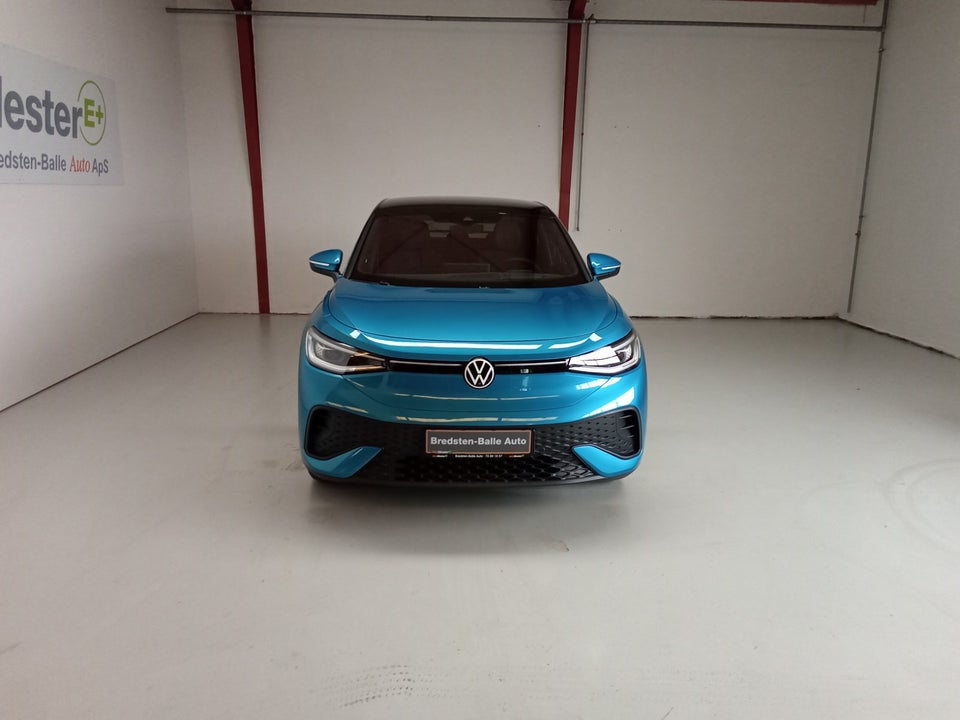 VW ID.5 77 Style+ 5d