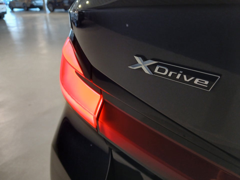 BMW 545e 3,0 M-Sport xDrive aut. 4d