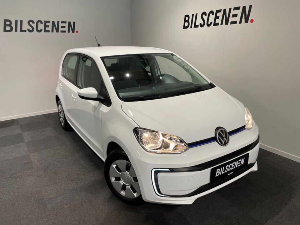 VW e-Up! 5d