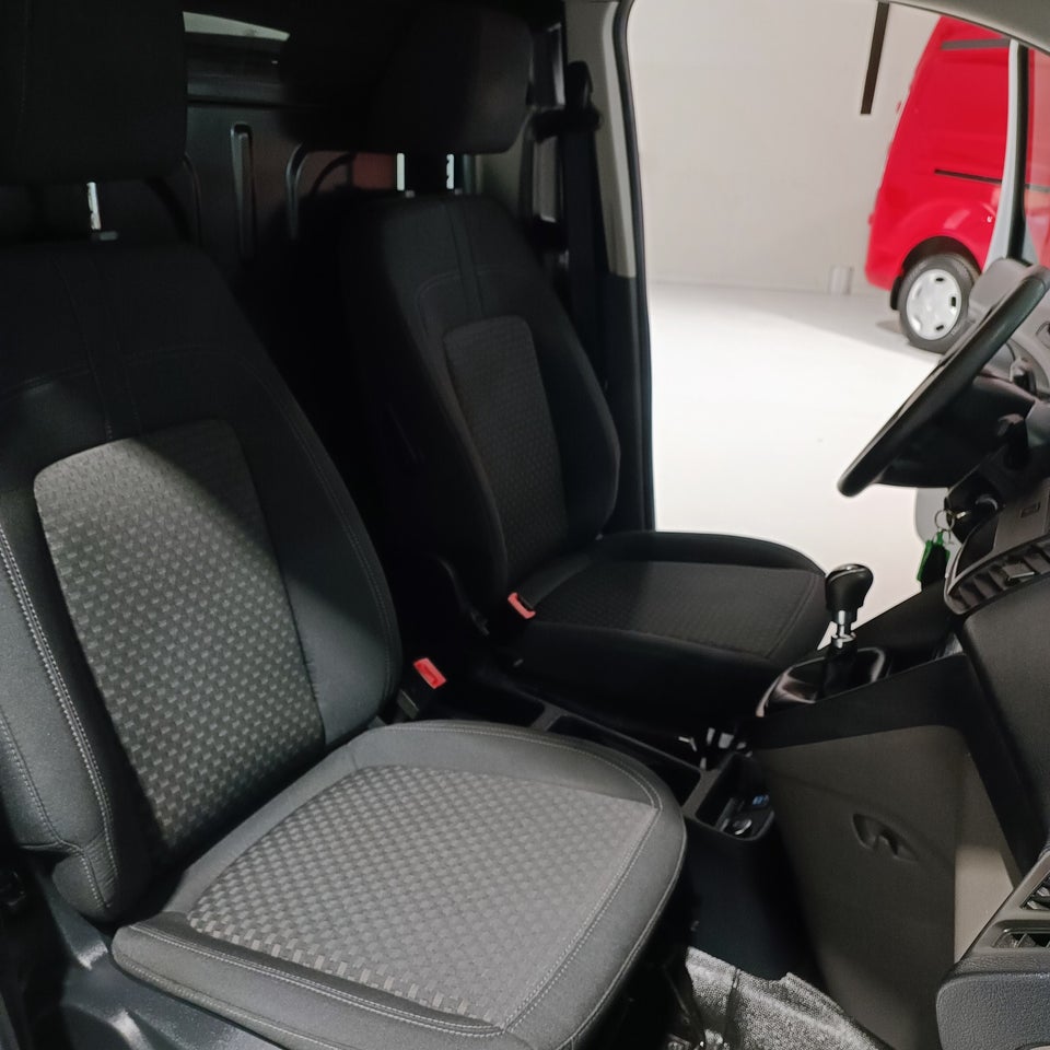 Ford Transit Connect 1,5 TDCi 100 Trend lang