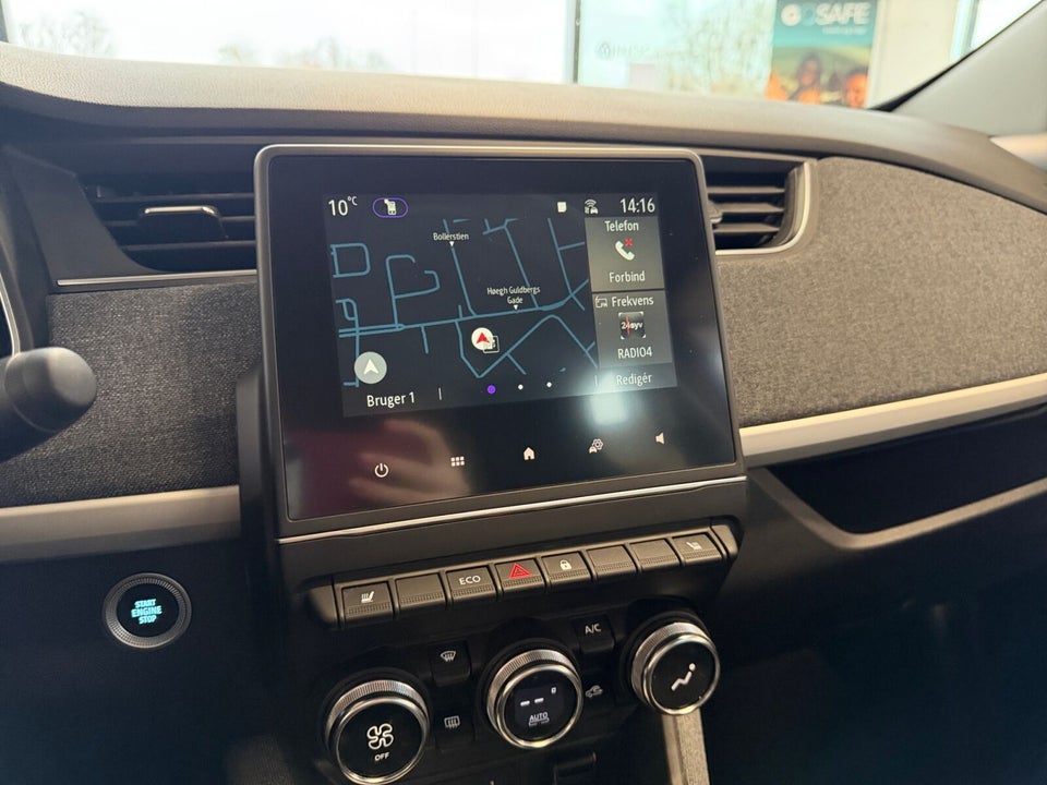 Renault Zoe 52 Experience 5d