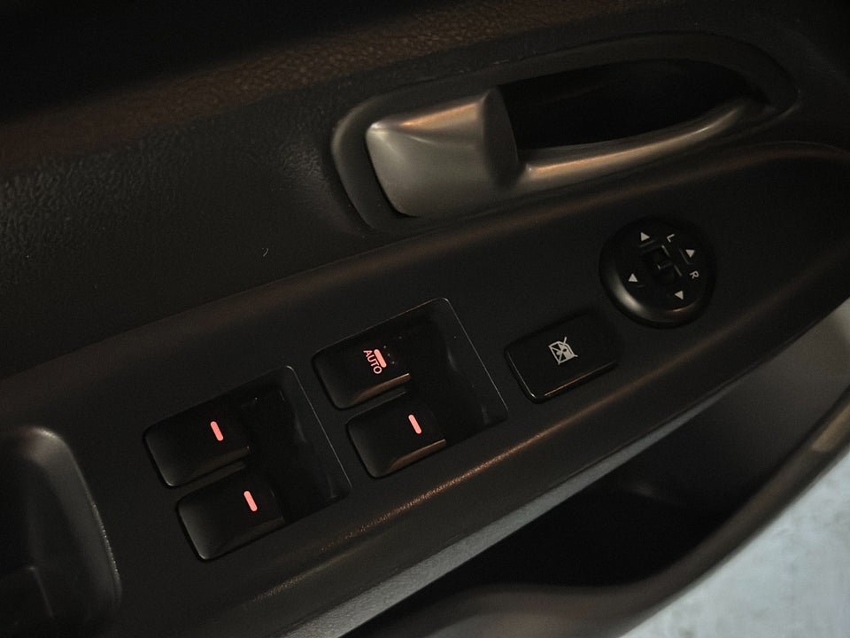 Kia Rio 1,2 CVVT Limited 5d