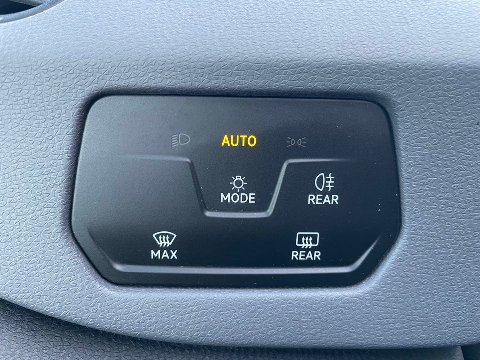 VW ID.3 58 1ST Plus 5d