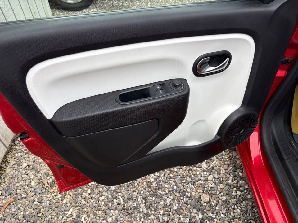 Renault Twingo 1,0 SCe 70 Expression 5d