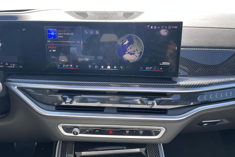 BMW X5 3,0 xDrive50e M-Sport Pro aut. 5d