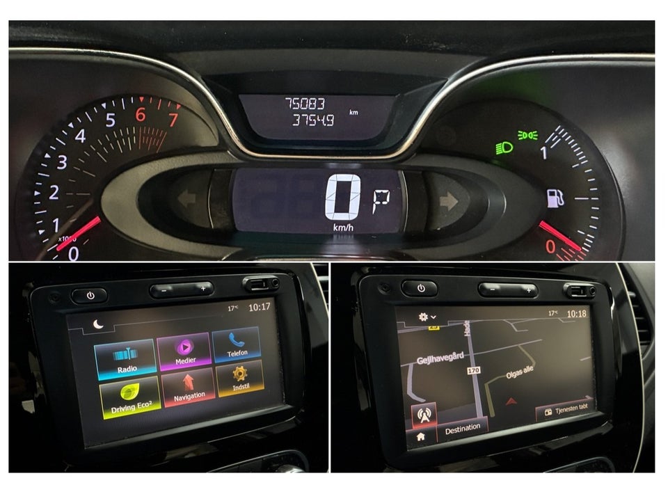 Renault Captur 1,2 TCe 120 Zen EDC 5d