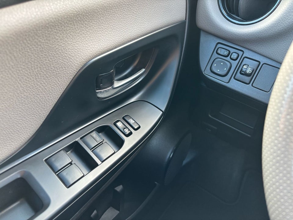 Toyota Yaris 1,5 Hybrid Delight e-CVT 5d