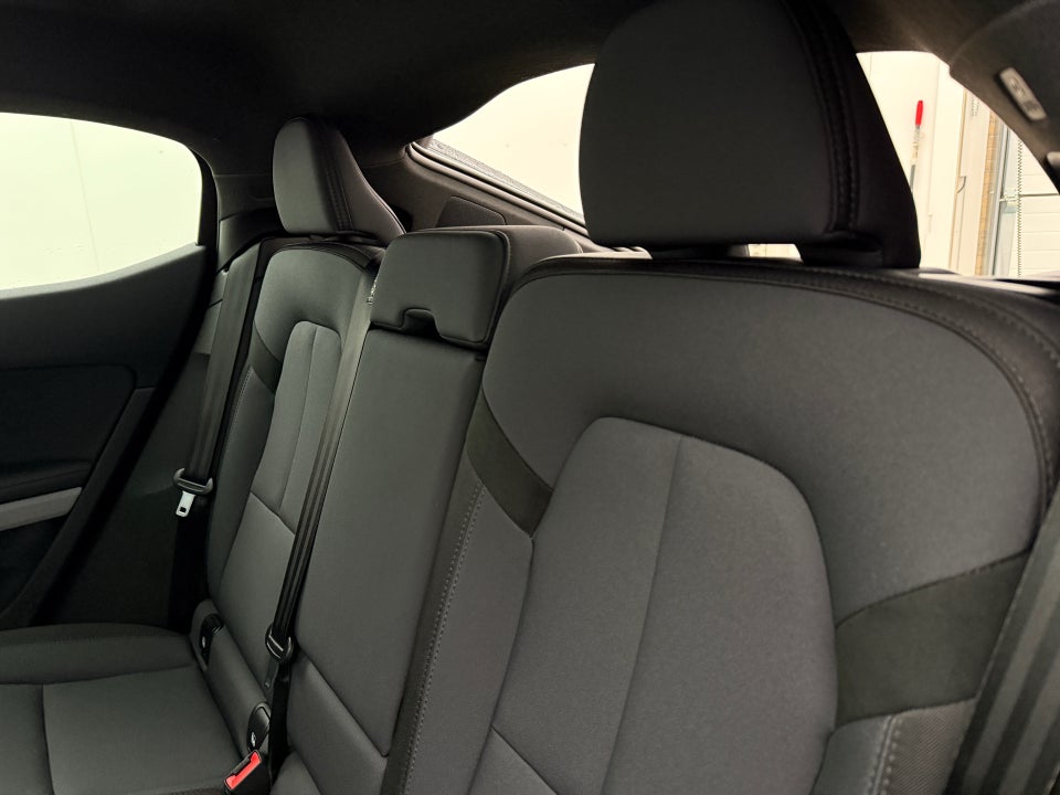 Polestar 2 Long Range 5d