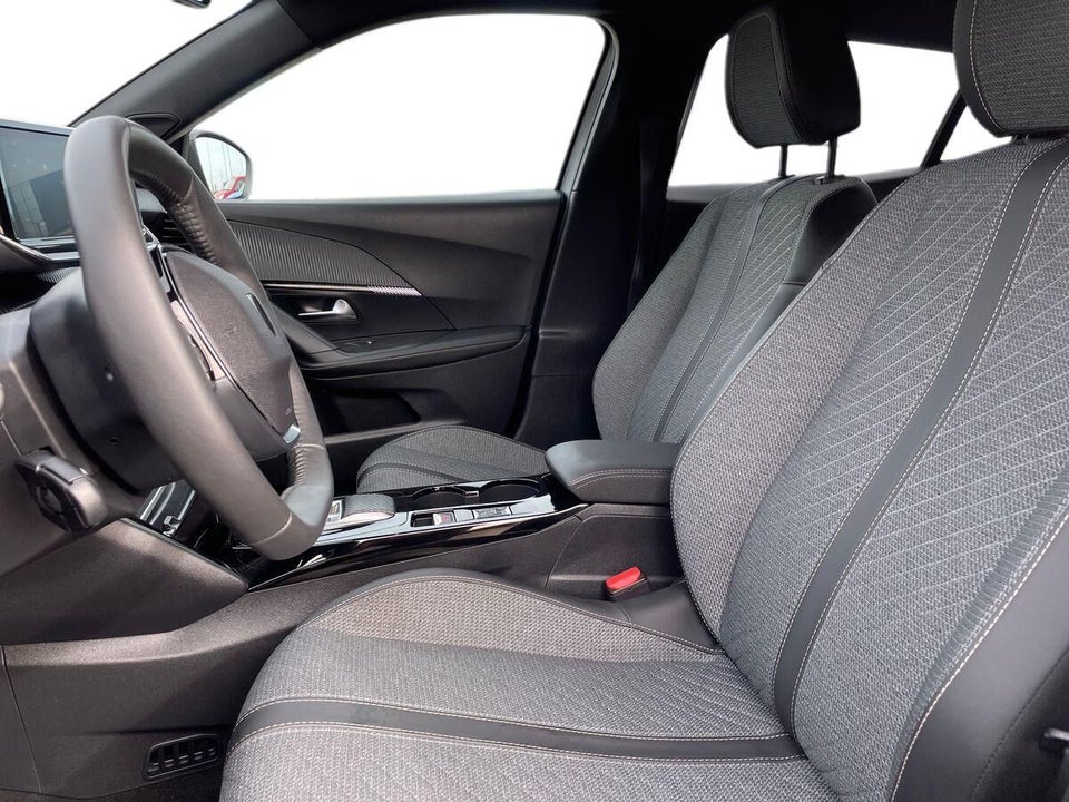 Peugeot e-2008 50 Allure 5d