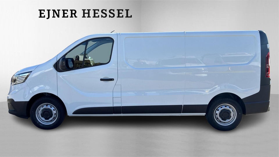 Renault Trafic 2,0 dCi 150 L2H1 Tekno aut.
