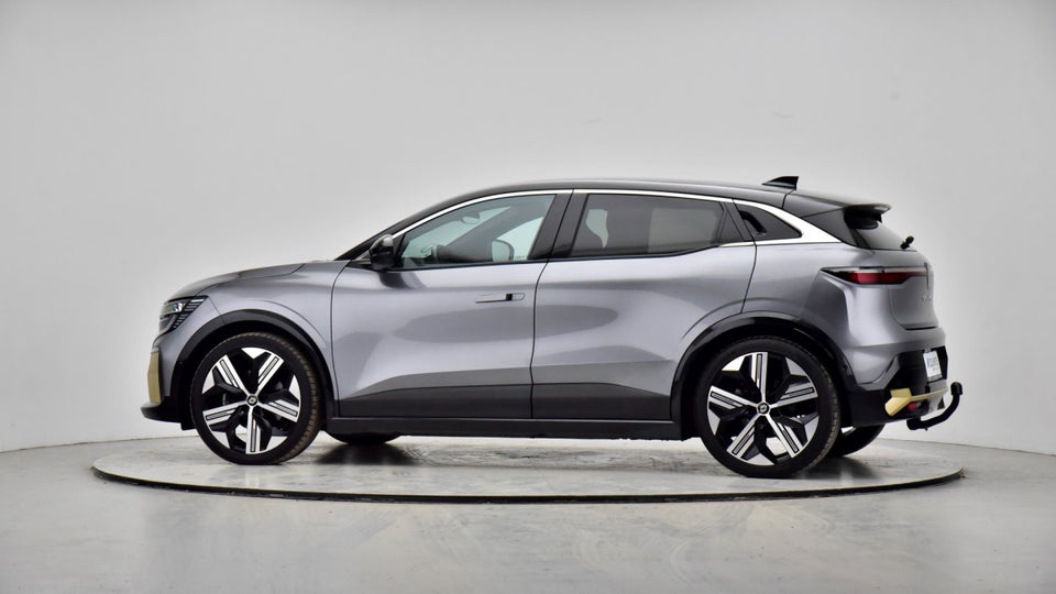 Renault Megane E-Tech 60 Iconic 5d