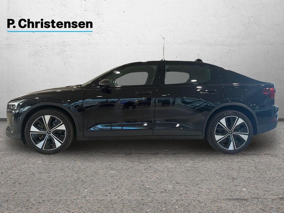 Polestar 2 Long Range 5d