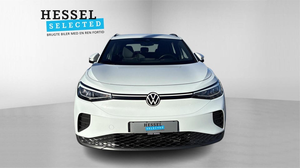 VW ID.4 77 Pro Performance 5d