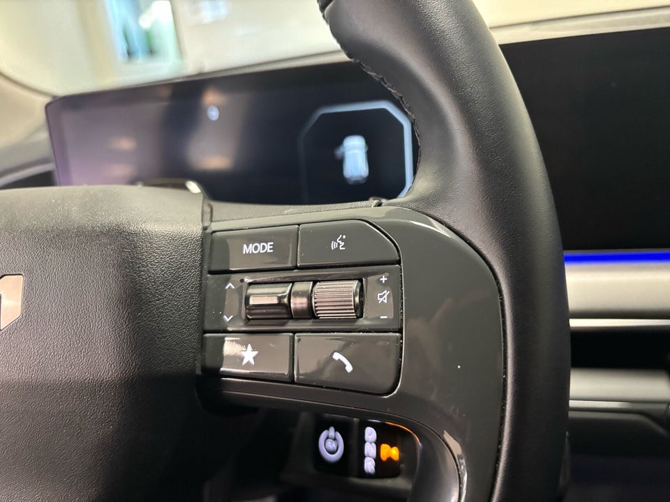 Kia EV9 99 Long Range Premium Launch Edition RWD 7prs 5d
