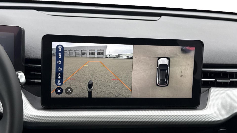 Aiways U5 Premium 5d