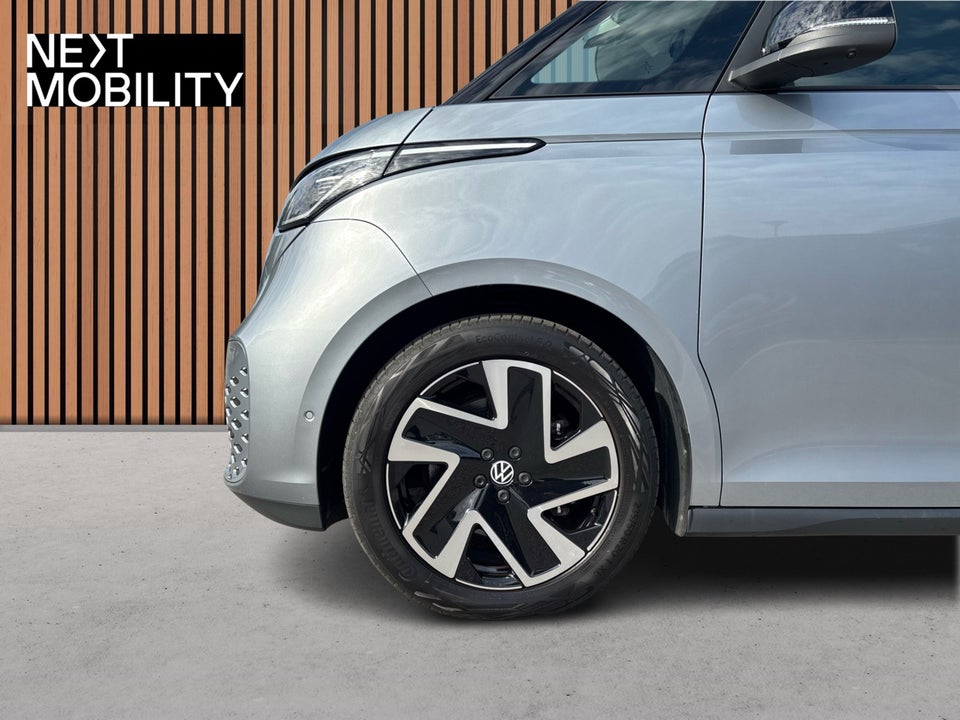 VW ID.Buzz 77 Style 75 Years Edition SWB 5d