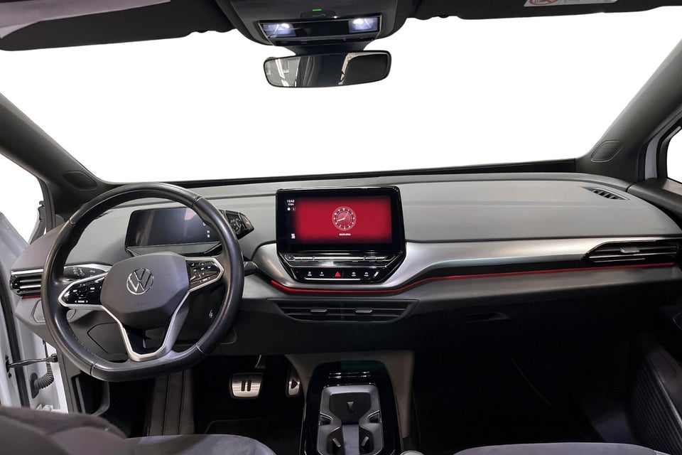 VW ID.4 77 Pro Performance 5d