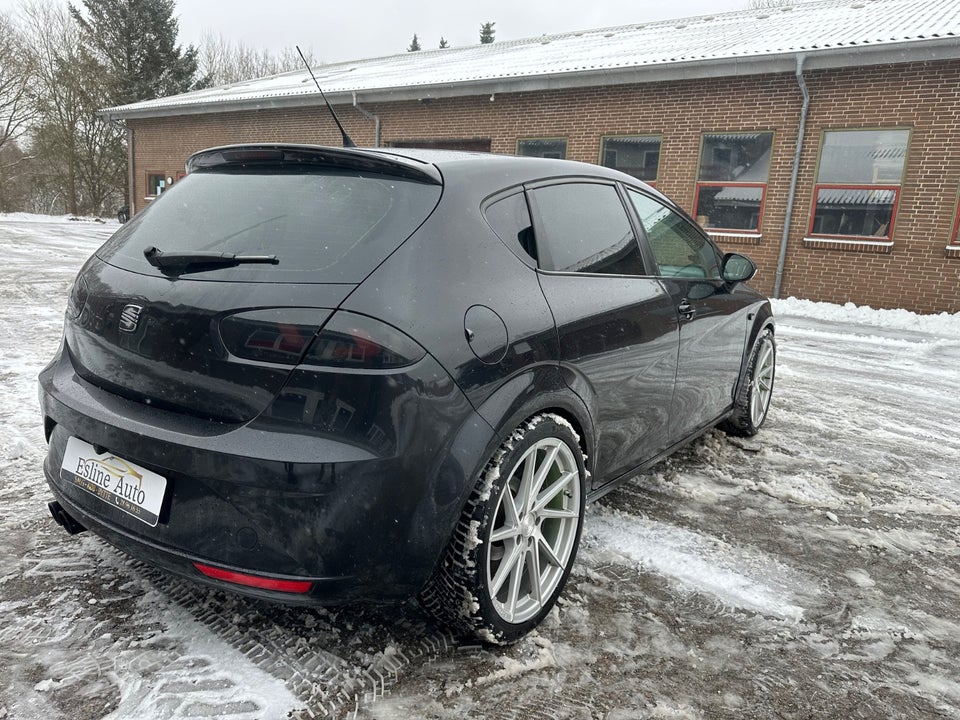 Seat Leon 1,4 TSi 125 Reference 5d