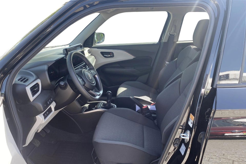 Suzuki Swift 1,2 Desire 5d