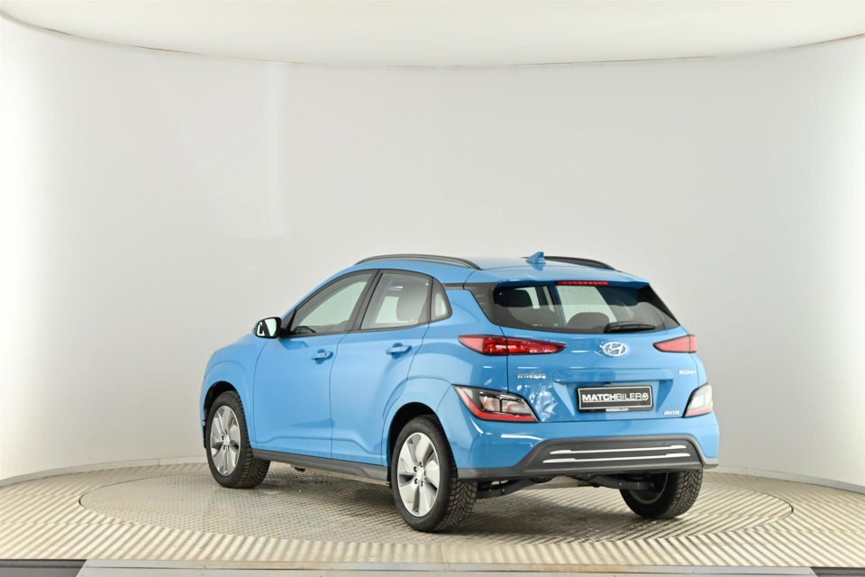 Hyundai Kona 39 EV Essential 5d