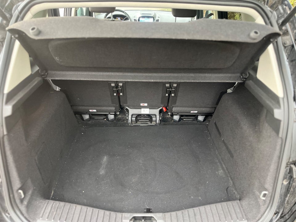 Ford C-MAX 1,0 SCTi 125 Titanium 5d