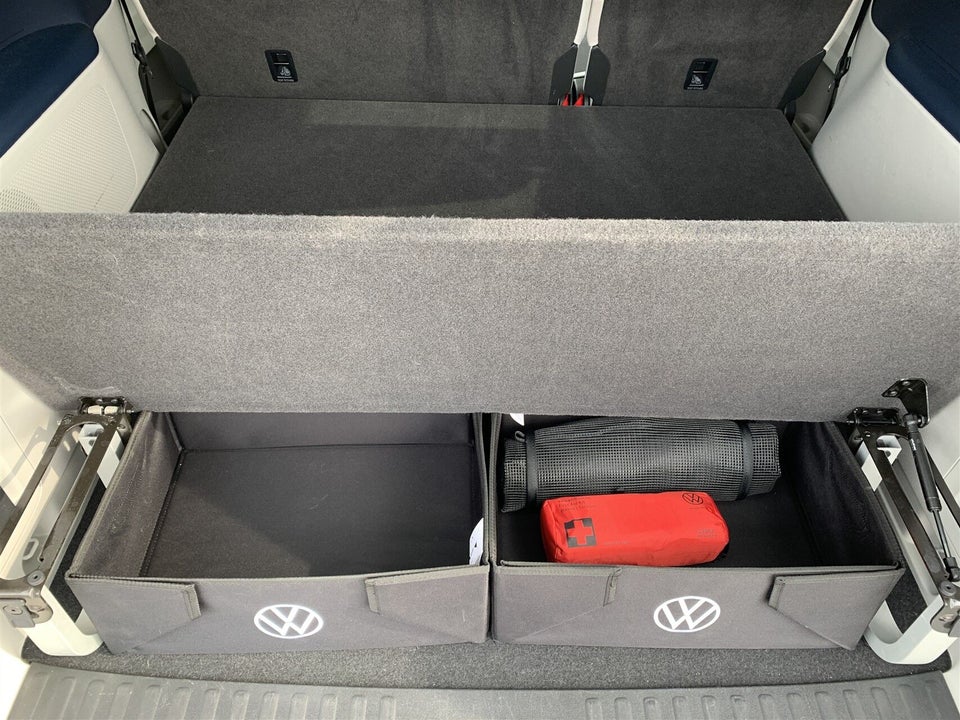 VW ID.Buzz 77 Style SWB 5d