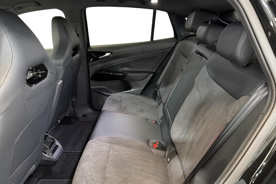 VW ID.5 77 GTX+ 4Motion 5d