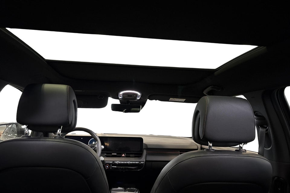 Hyundai Ioniq 5 84 N Line+ 5d