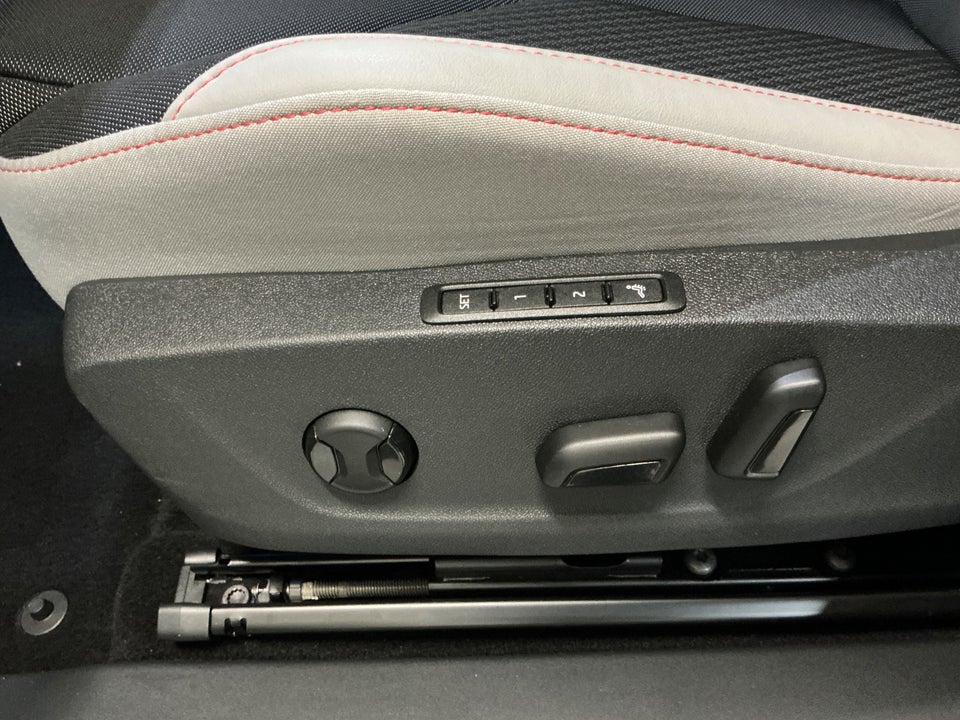 Skoda Elroq 85 iV First Edition 5d