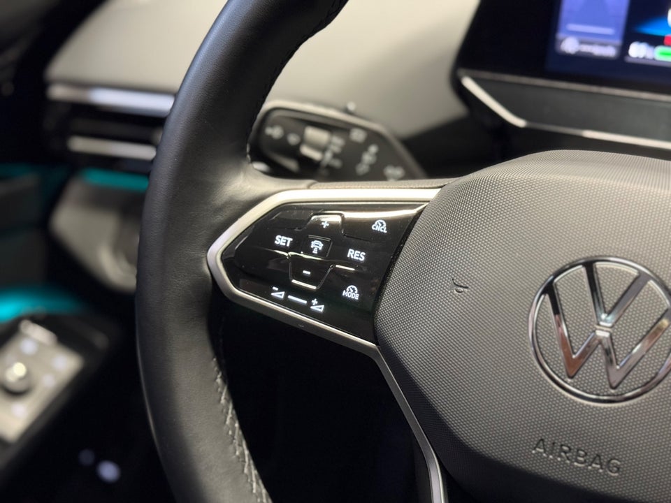 VW ID.4 77 Pro Business Premium 5d