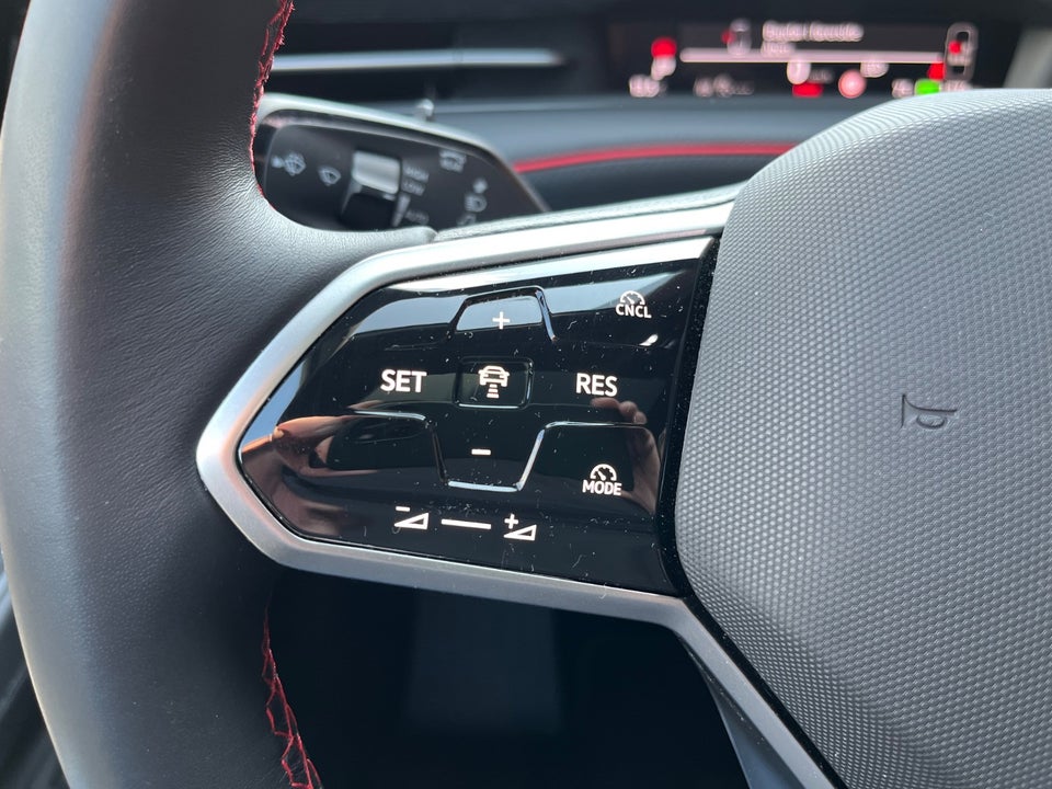 VW ID.7 86 GTX Max+ Tourer 4Motion 5d