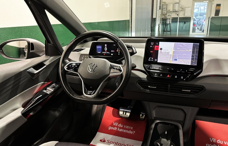 VW ID.3 58 1ST Pro Performance Max 5d