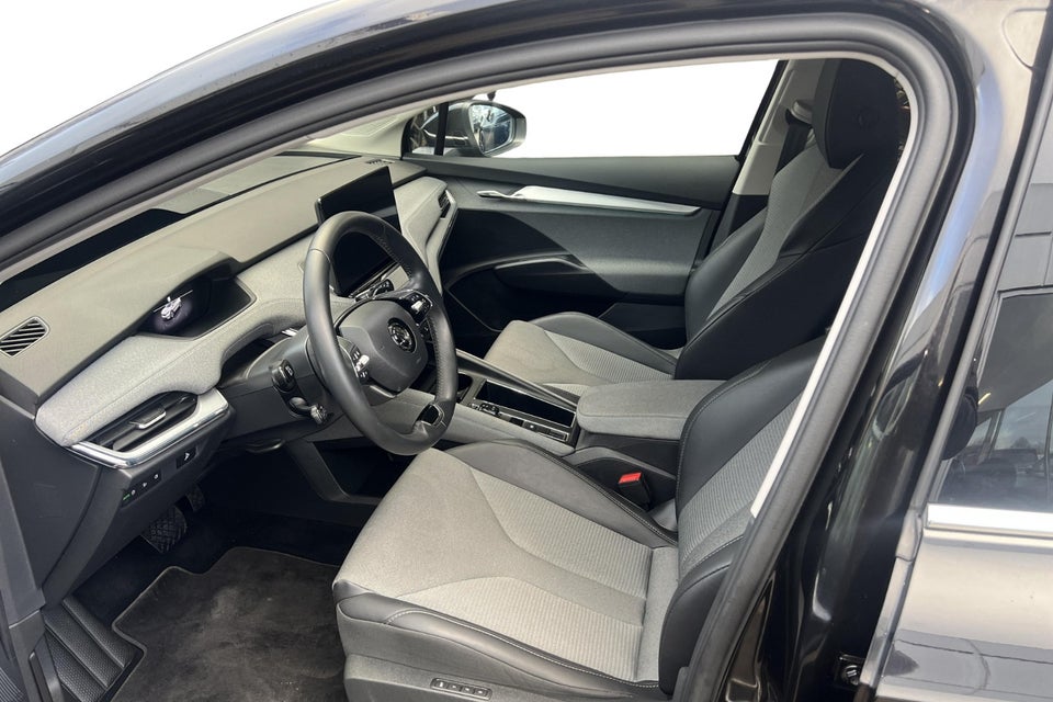 Skoda Enyaq 80 iV Maxx 5d