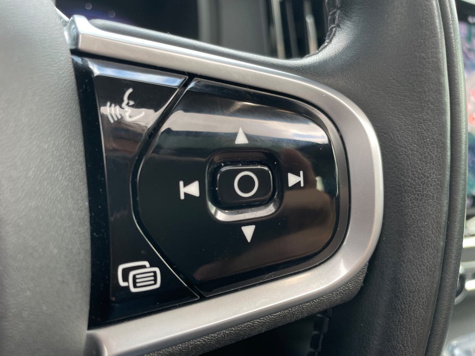 Volvo V90 2,0 T6 ReCharge Inscription aut. AWD 5d