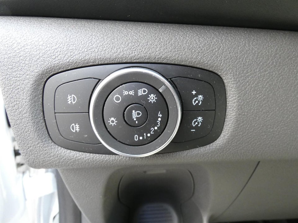 Ford Transit Custom 300L 2,0 TDCi 130 Trend aut.