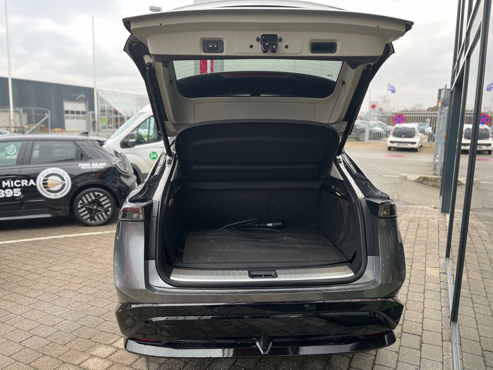 Nissan Ariya 63 Advance 5d