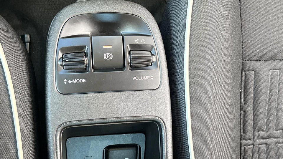 Fiat 500e 42 Icon 3+1 4d