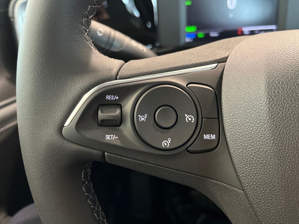 Opel Mokka-e 50 Elegance 5d