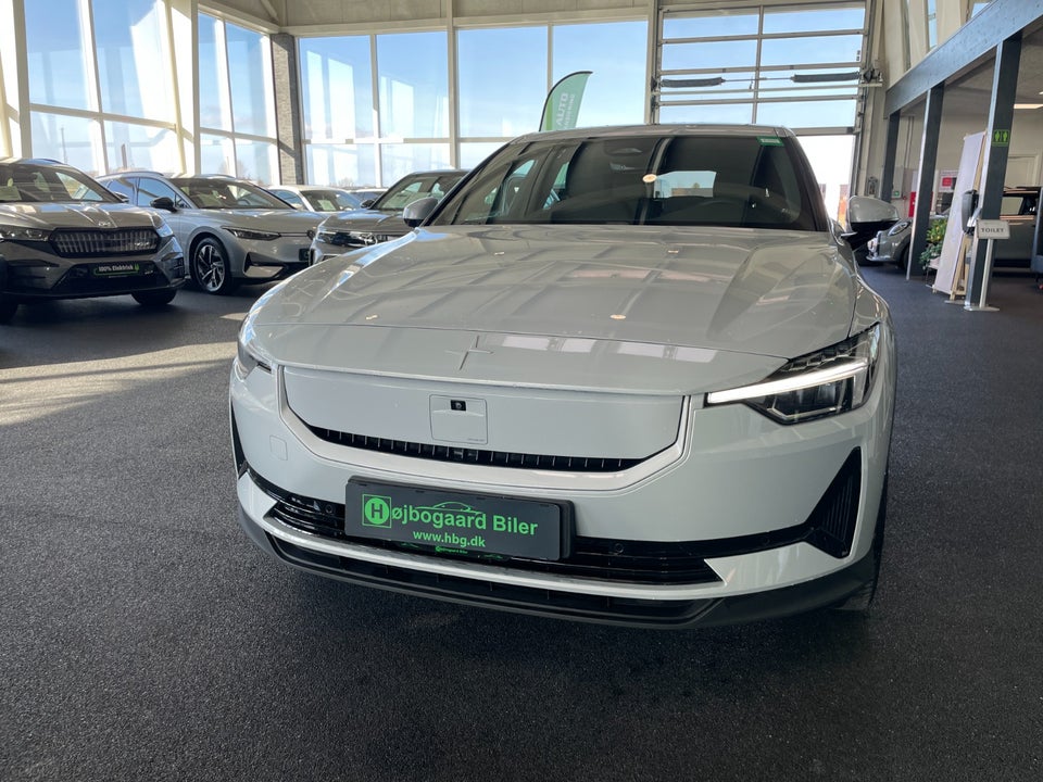 Polestar 2 Long Range 5d
