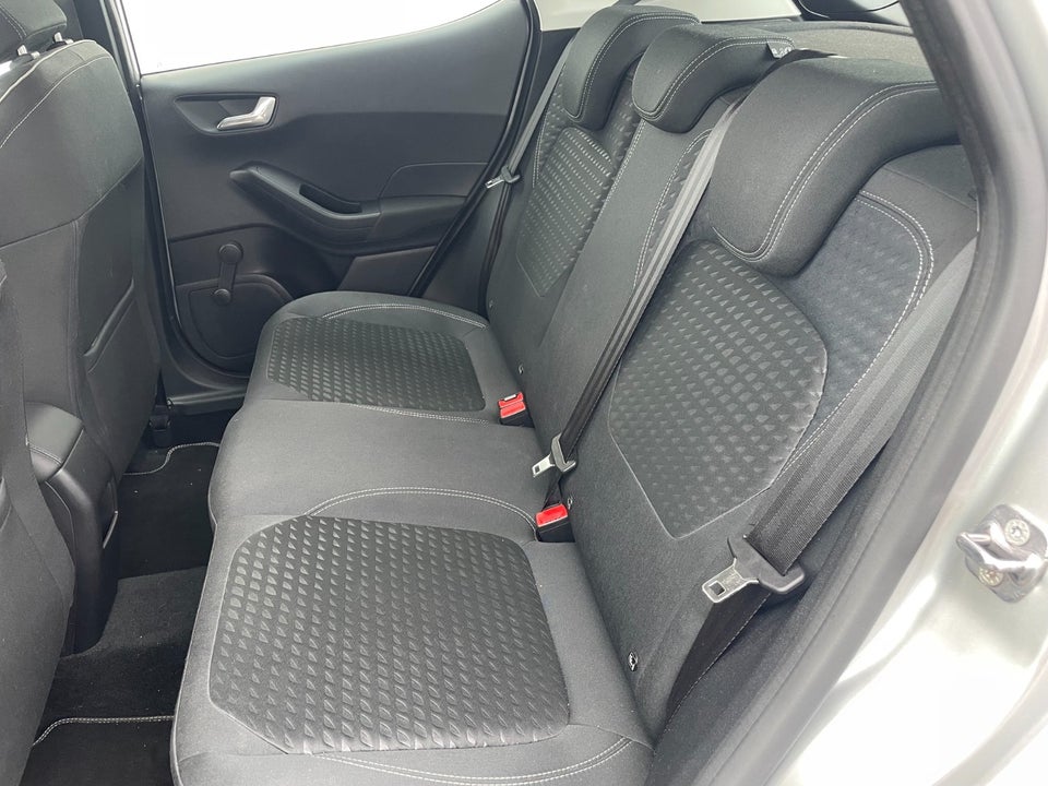 Ford Fiesta 1,0 EcoBoost B&O Play 5d