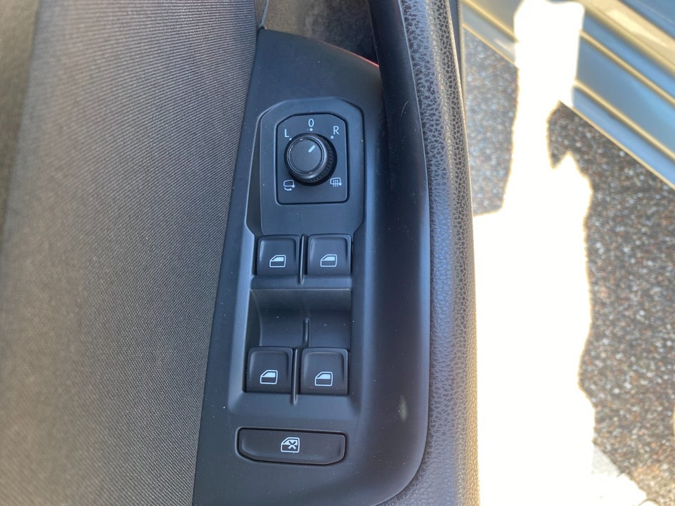 VW Passat 1,4 TSi 150 Comfortline 4d