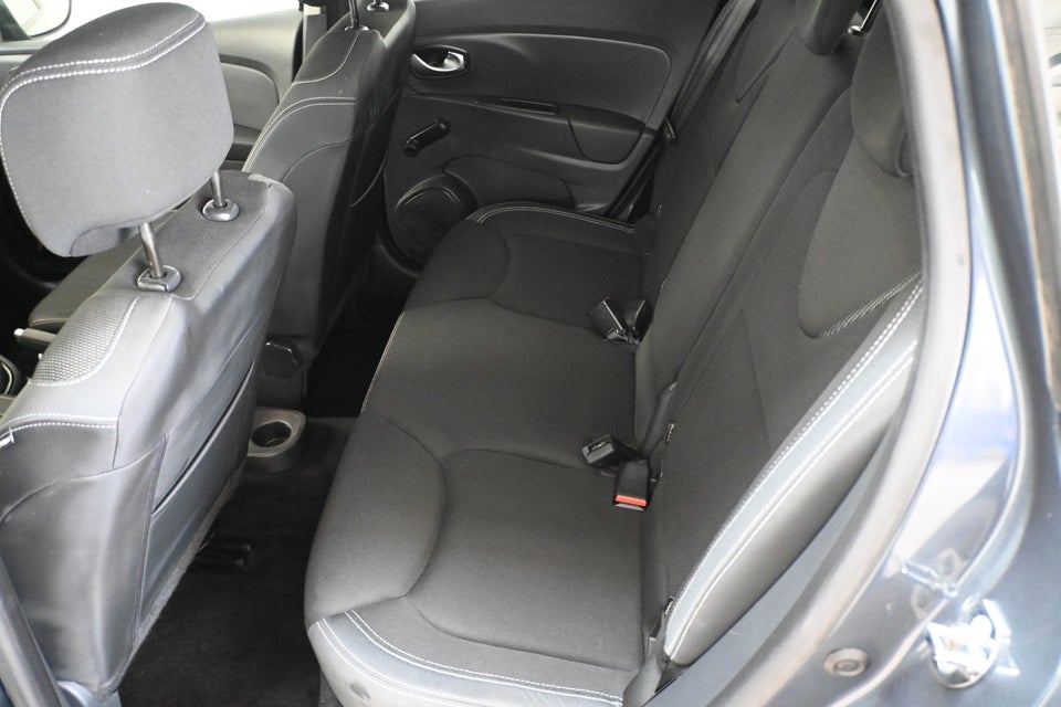 Renault Clio IV 0,9 TCe 90 Zen Sport Tourer 5d