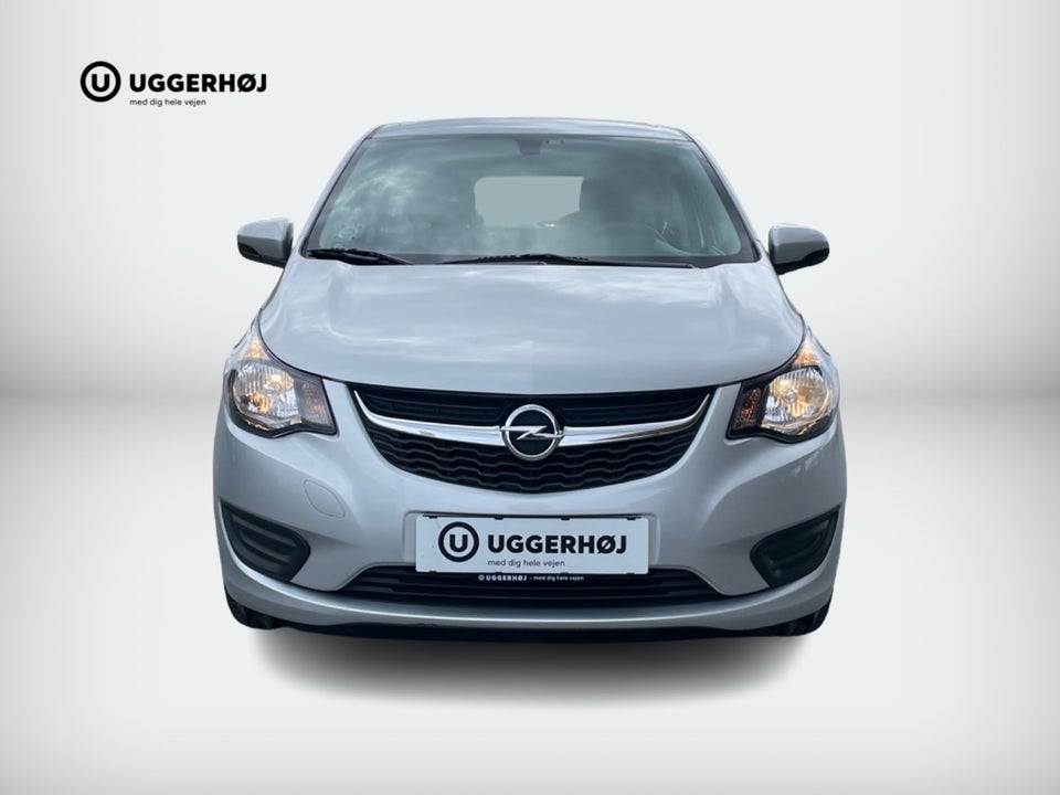 Opel Karl 1,0 Enjoy 5d