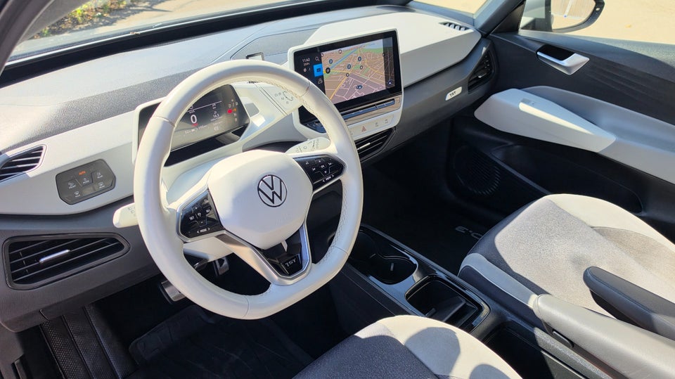 VW ID.3 58 1ST Pro Performance 5d