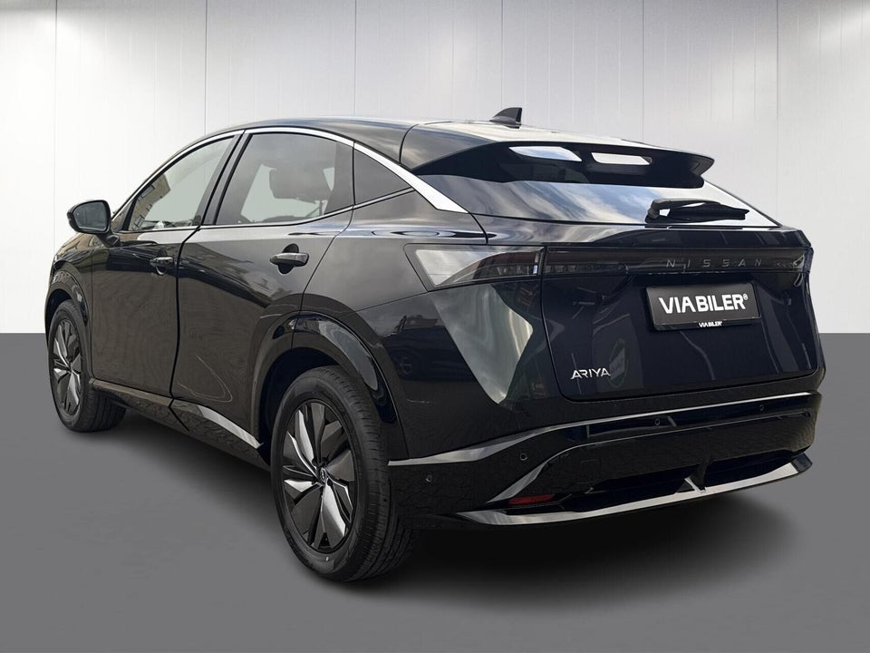 Nissan Ariya 87 Evolve 5d