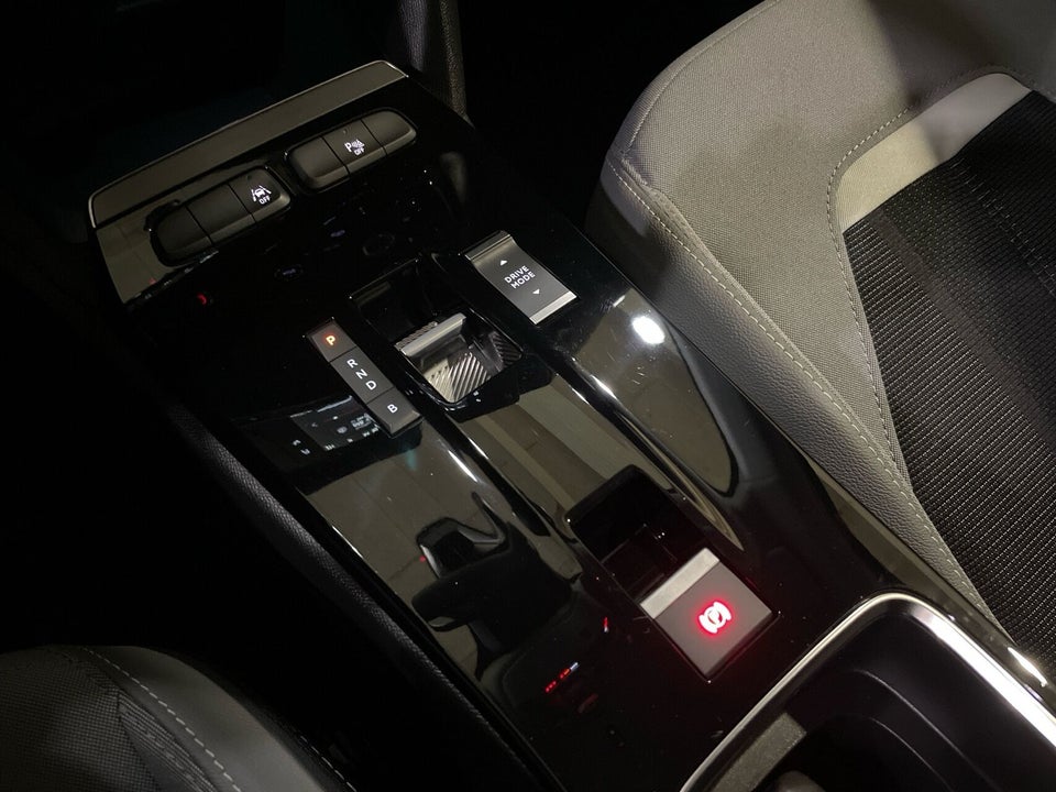 Opel Mokka-e 50 Elegance 5d